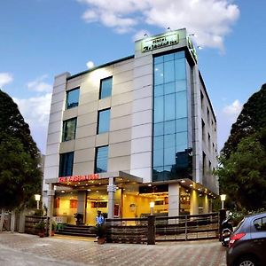 Hotel Vaishali Inn Ghaziabad